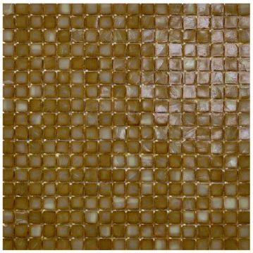 Sicis Antigua Tingi, 5/8" x 5/8" - Glass Tile